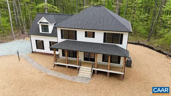 Mineral, VA 23117,1045 CHOPPING RD #CP 1