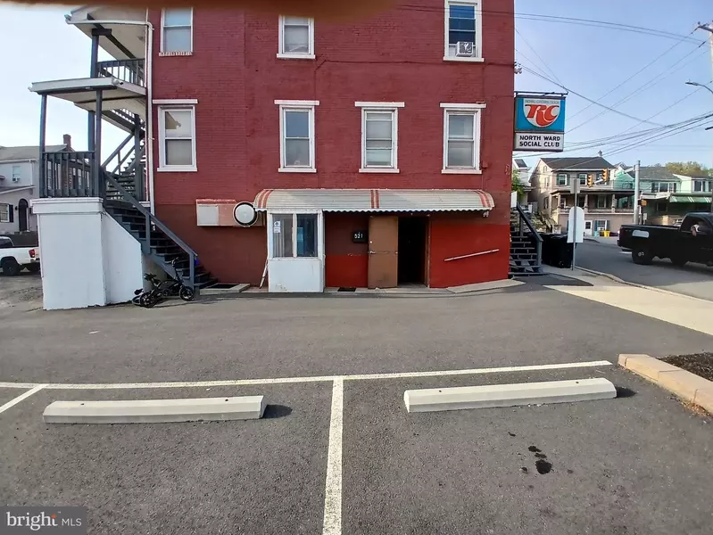 521 DOCK ST, Schuylkill Haven, PA 17972