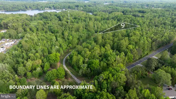 LOT 9 KIMBERLY CT, Bumpass, VA 23024