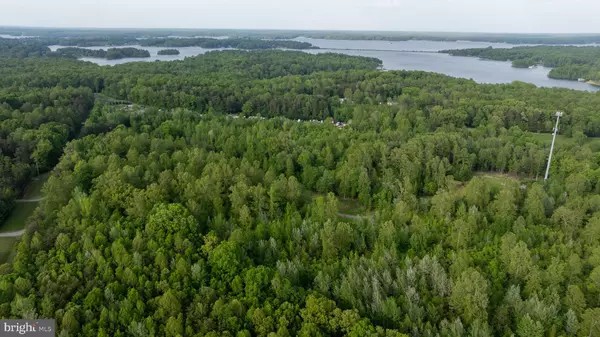 Bumpass, VA 23024,LOT 7 KIMBERLY CT