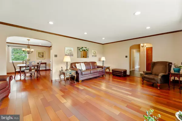 Broomall, PA 19008,2818 N KENT RD