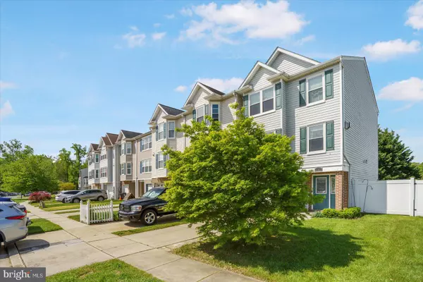 Baltimore, MD 21220,652 HUNTING FIELDS