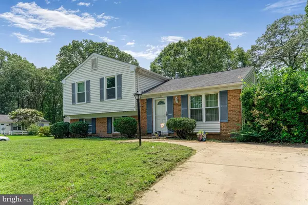 Waldorf, MD 20602,1102 BANNISTER CIR