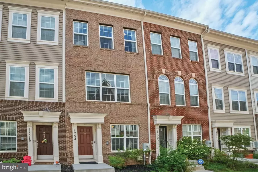 12521 HONEY LOCUST WAY, Beltsville, MD 20705