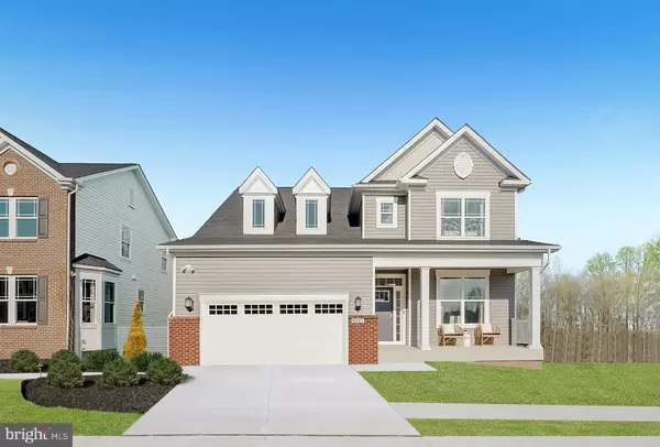 5282 NEWPORT CIR, White Plains, MD 20695