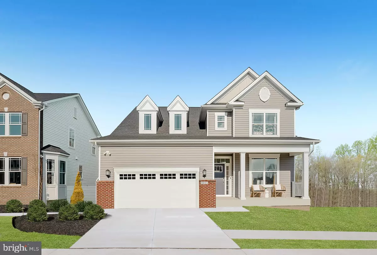 White Plains, MD 20695,5282 NEWPORT CIR