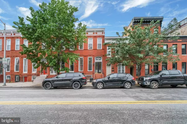Baltimore, MD 21230,1518 S CHARLES ST