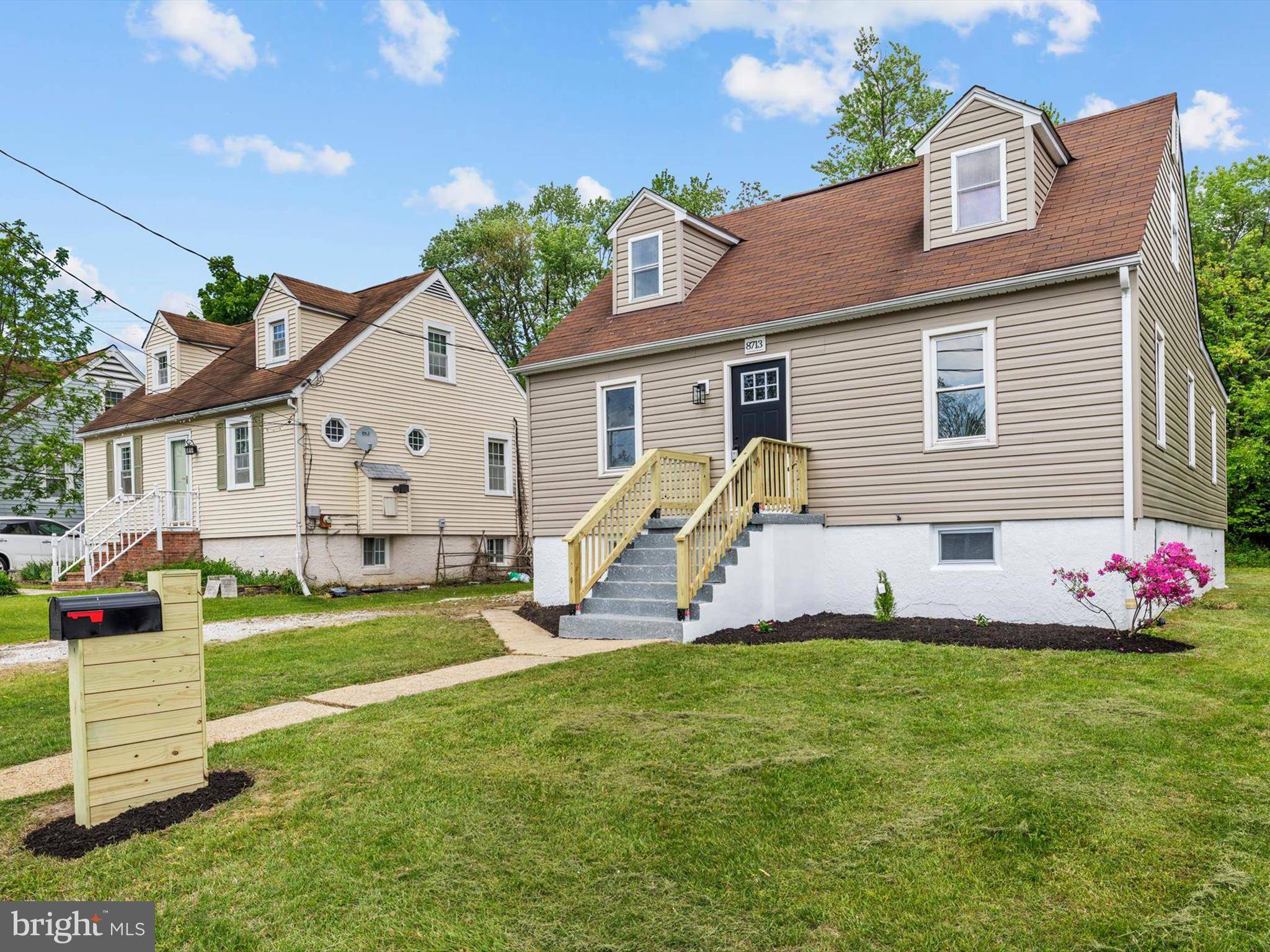 Baltimore, MD 21234,8713 FOWLER AVE
