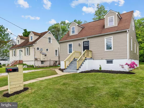 8713 FOWLER AVE, Baltimore, MD 21234