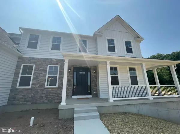 1605 CANARY RD, Quakertown, PA 18951
