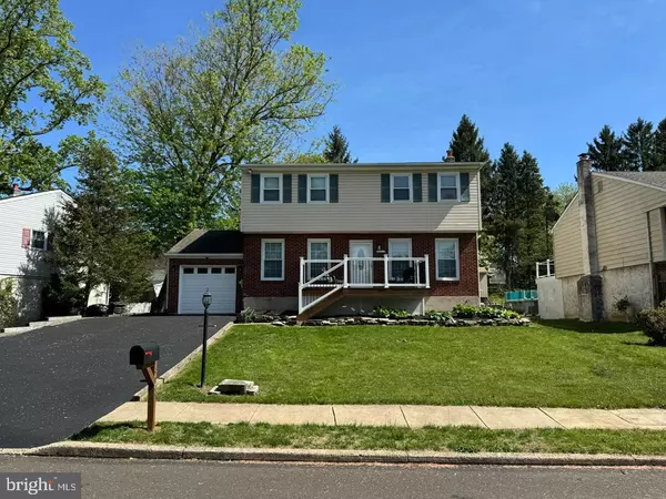 3641 HARAL PL, Feasterville Trevose, PA 19053