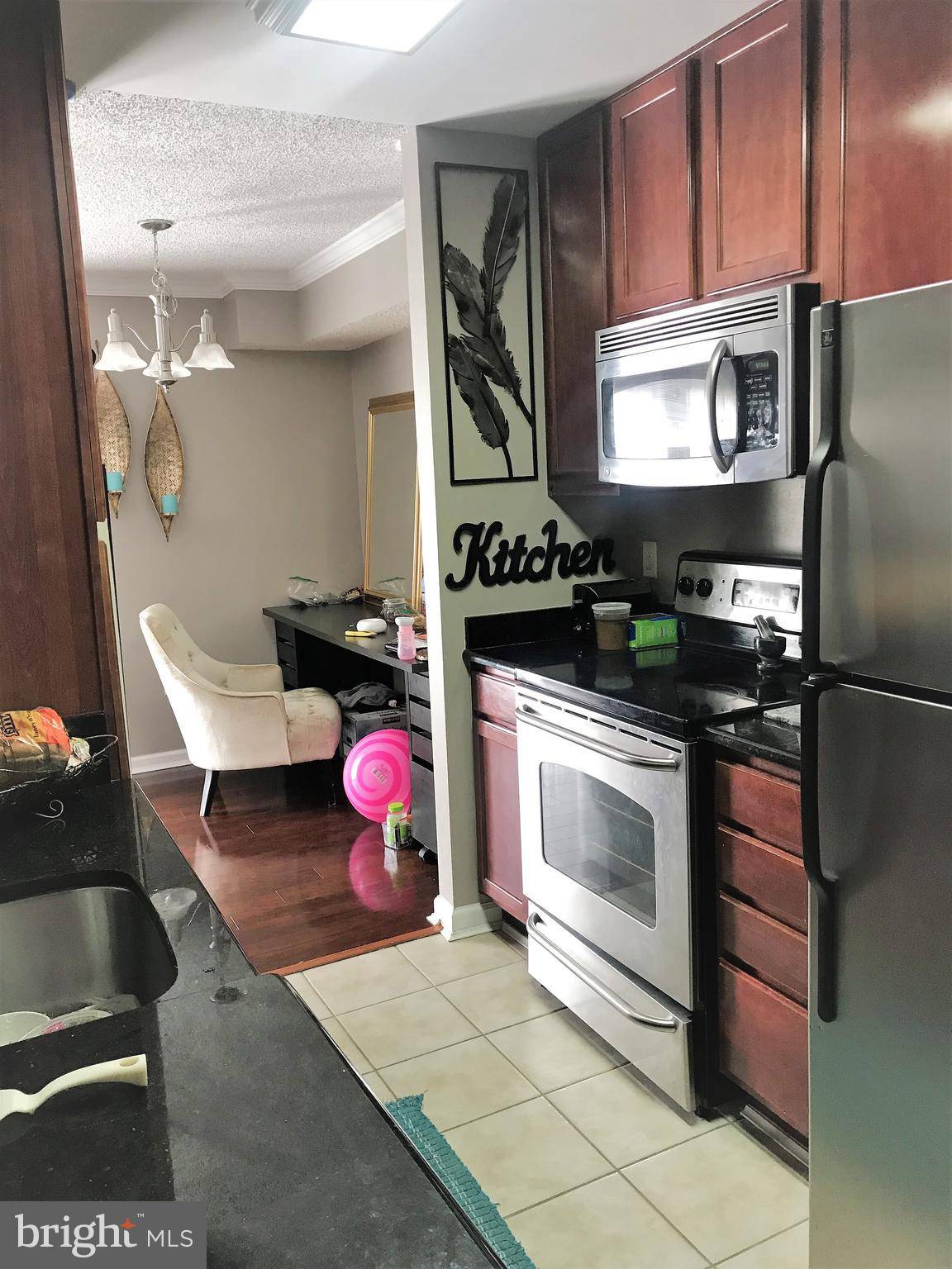 Woodbridge, VA 22191,15630 WEATHERVANE TRL #630