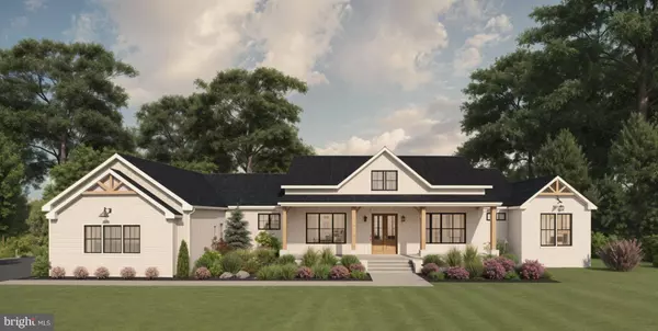 7589 HAWTHORNE DRIVE, Rapidan, VA 22733