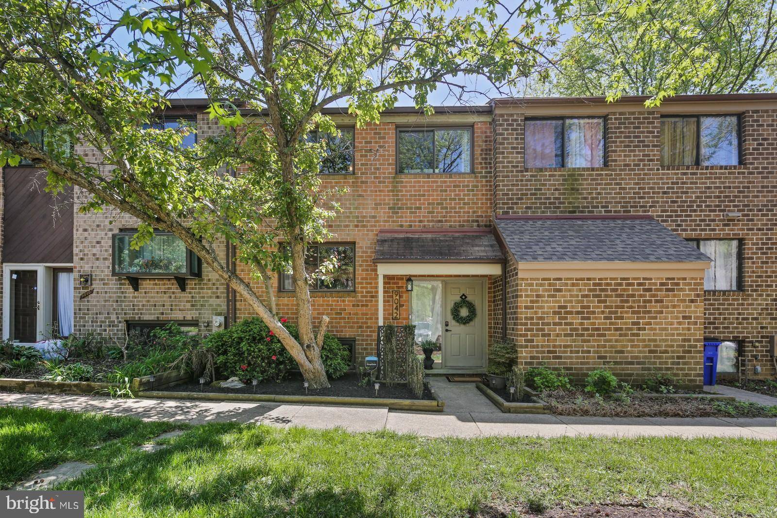 9042 MOVING WATER LN, Columbia, MD 21046