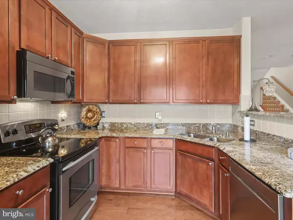 Owings Mills, MD 21117,11052 ALEX WAY #11052