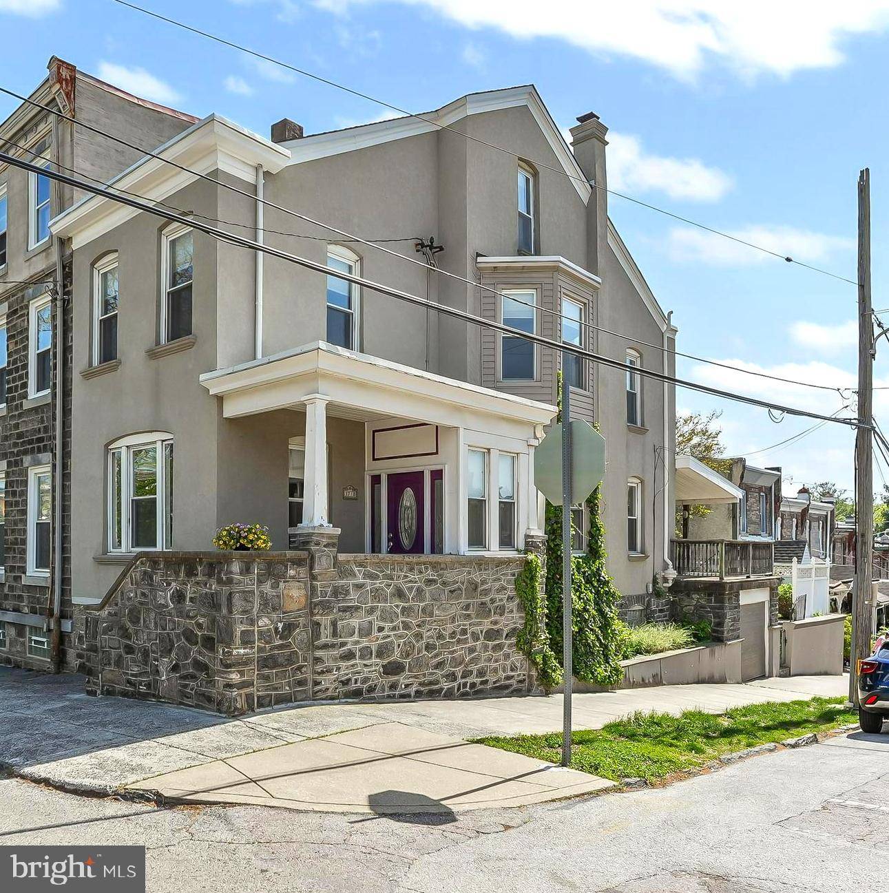 134 OSBORN ST, Philadelphia, PA 19128