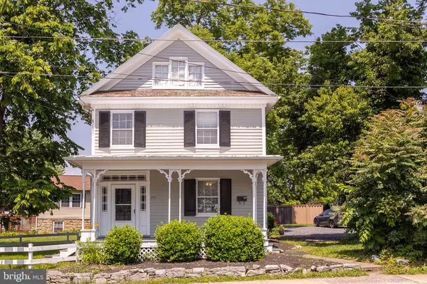 Strasburg, VA 22657,201 CAPON ST