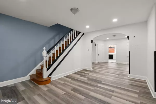 Baltimore, MD 21206,4208 SHELDON AVE