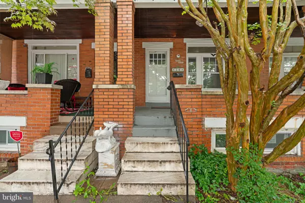 Baltimore, MD 21206,4208 SHELDON AVE