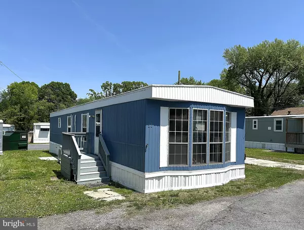 2400 LINCOLN AVE #11,  Sparrows Point,  MD 21219