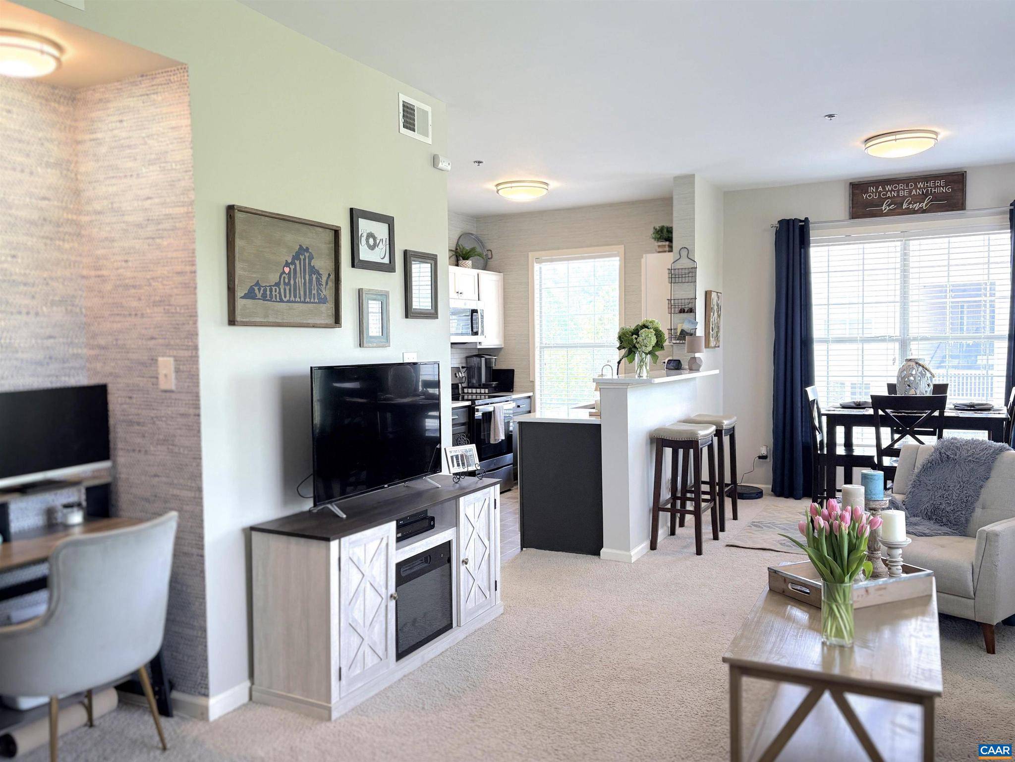 280 RIVERBEND DR #4C, Charlottesville, VA 22911