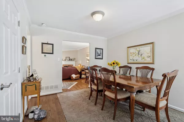 Bryn Mawr, PA 19010,40 PARKRIDGE DR #40