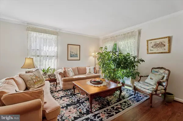 Bryn Mawr, PA 19010,40 PARKRIDGE DR #40