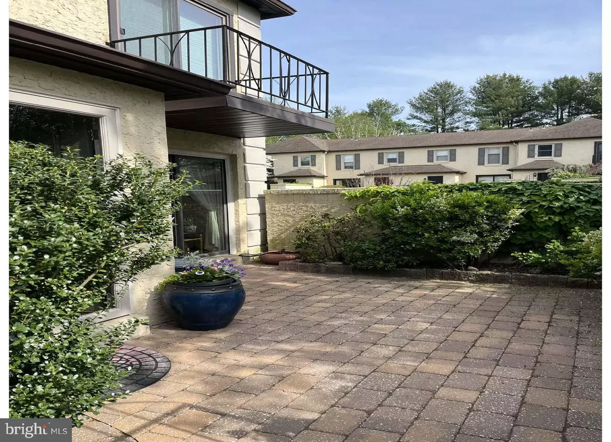 Bryn Mawr, PA 19010,40 PARKRIDGE DR #40