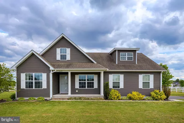 Lincoln, DE 19960,22695 CHURCH CREEK DR