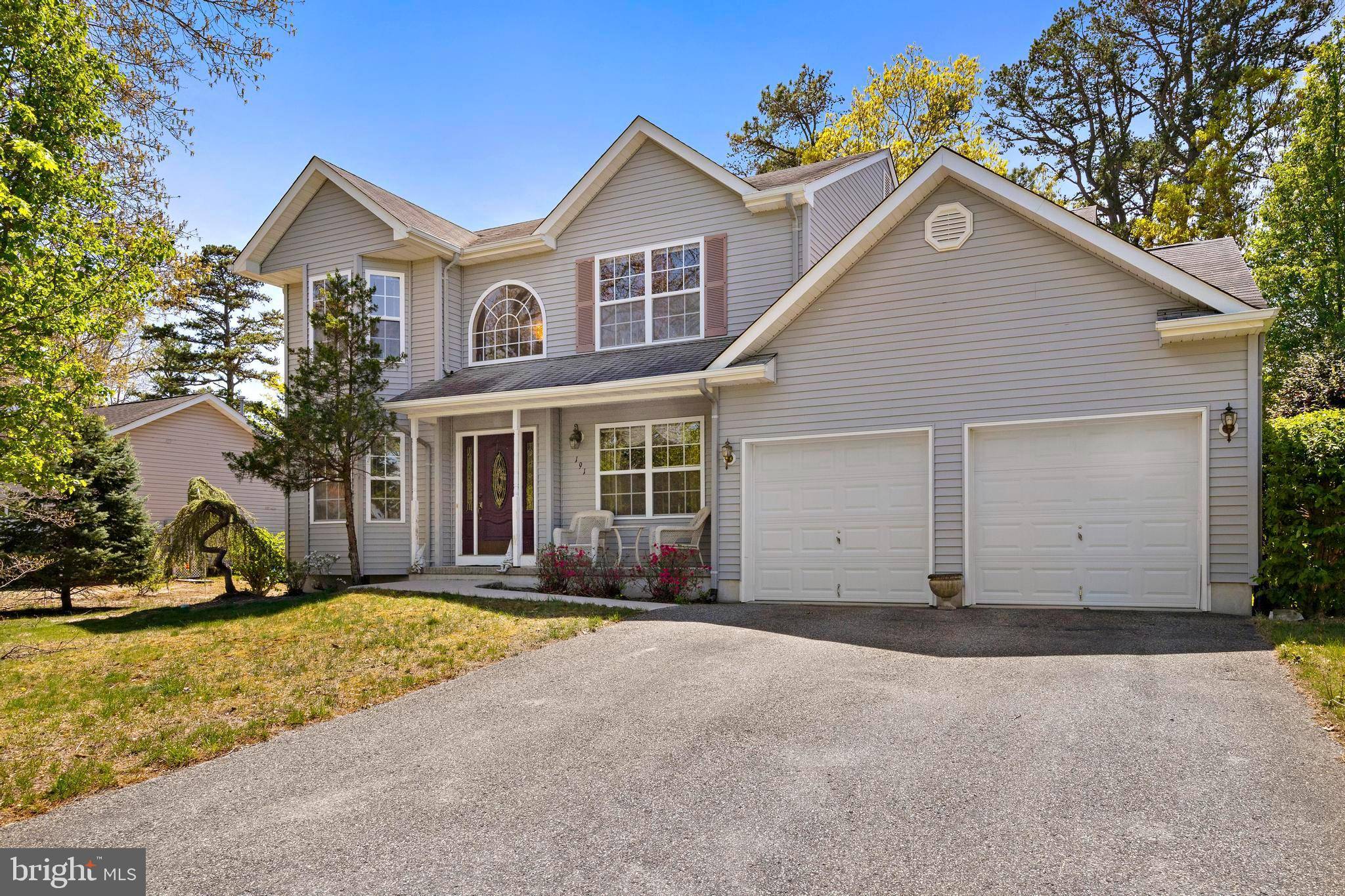 Little Egg Harbor Twp, NJ 08087,191 WILLETS AVE