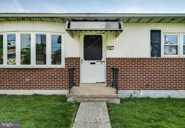 Reading, PA 19607,97 SUMMIT AVE