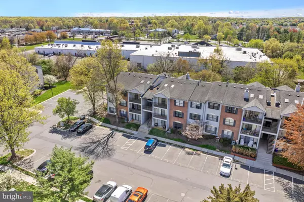 Franklin Park, NJ 08823,81 FISHER DR