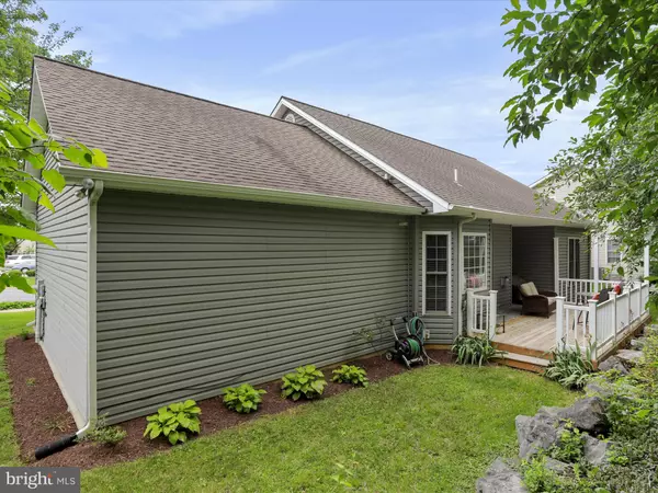 Strasburg, VA 22657,103 POTTERS CIR