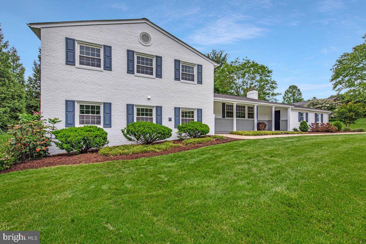205 DUNBEATH CT, Lutherville Timonium, MD 21093