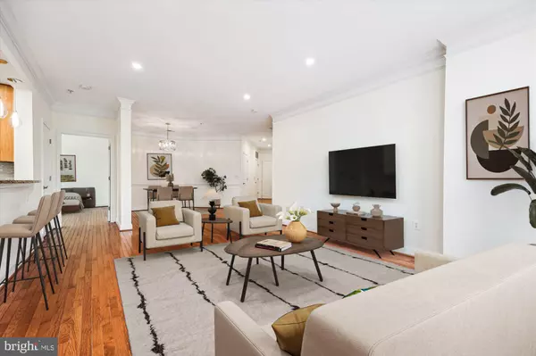 Gaithersburg, MD 20878,110 CHEVY CHASE ST #205