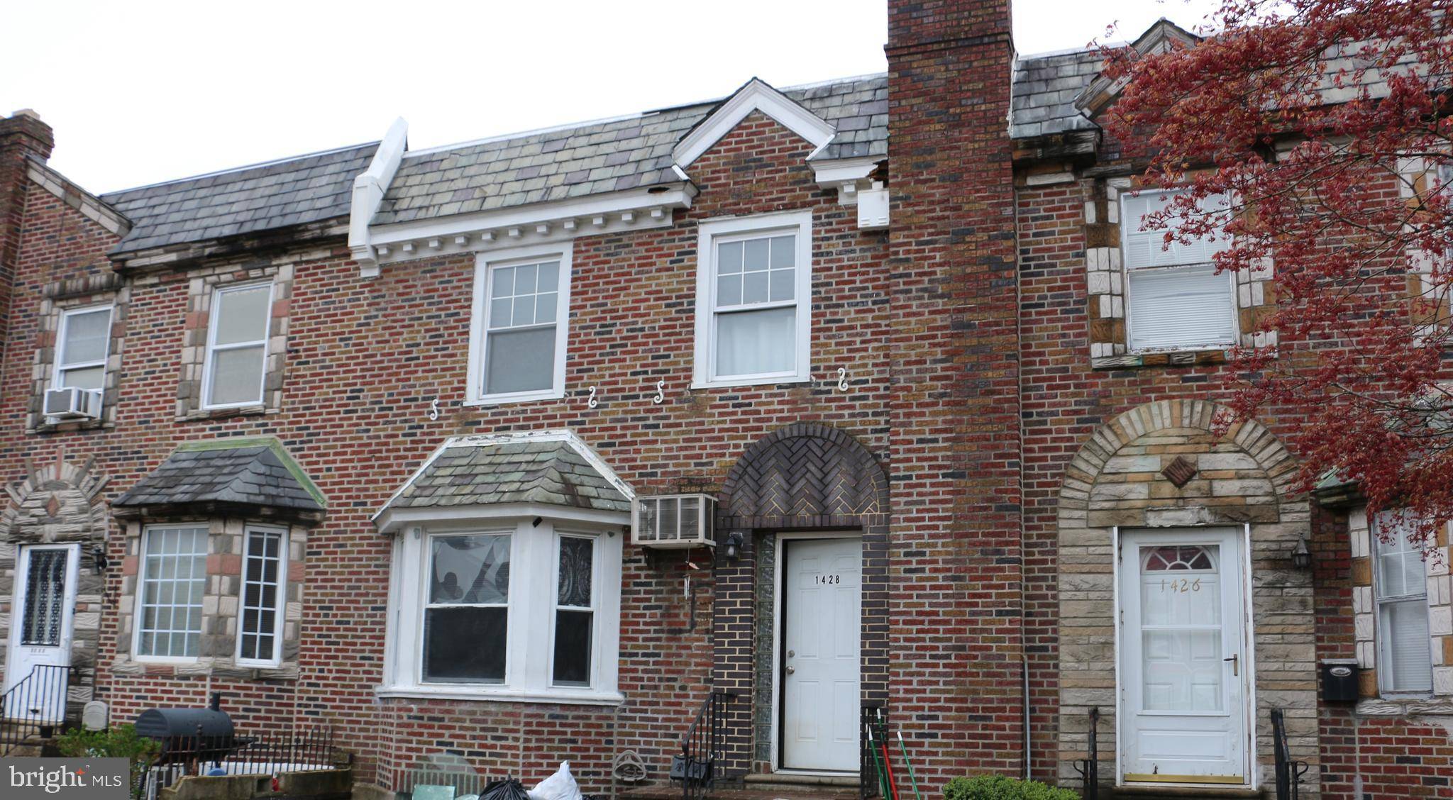1428 DEVEREAUX AVE, Philadelphia, PA 19149