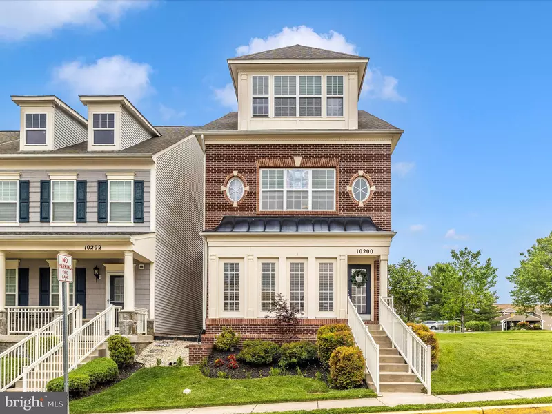 10200 NUTHATCH DR, New Market, MD 21774