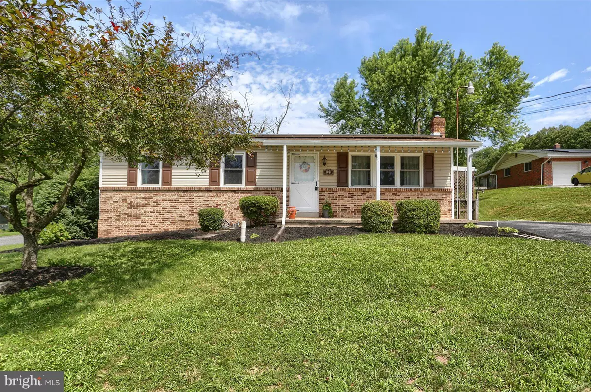 Marysville, PA 17053,1051 VALLEY RD
