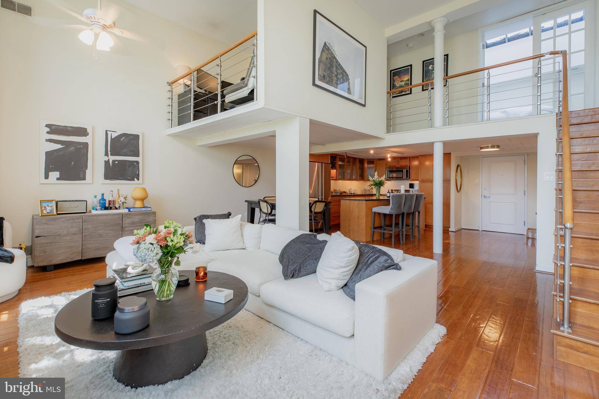 Philadelphia, PA 19107,1023 CLINTON ST #303