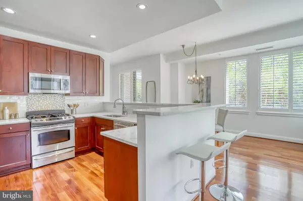 Falls Church, VA 22046,513 W BROAD ST #202