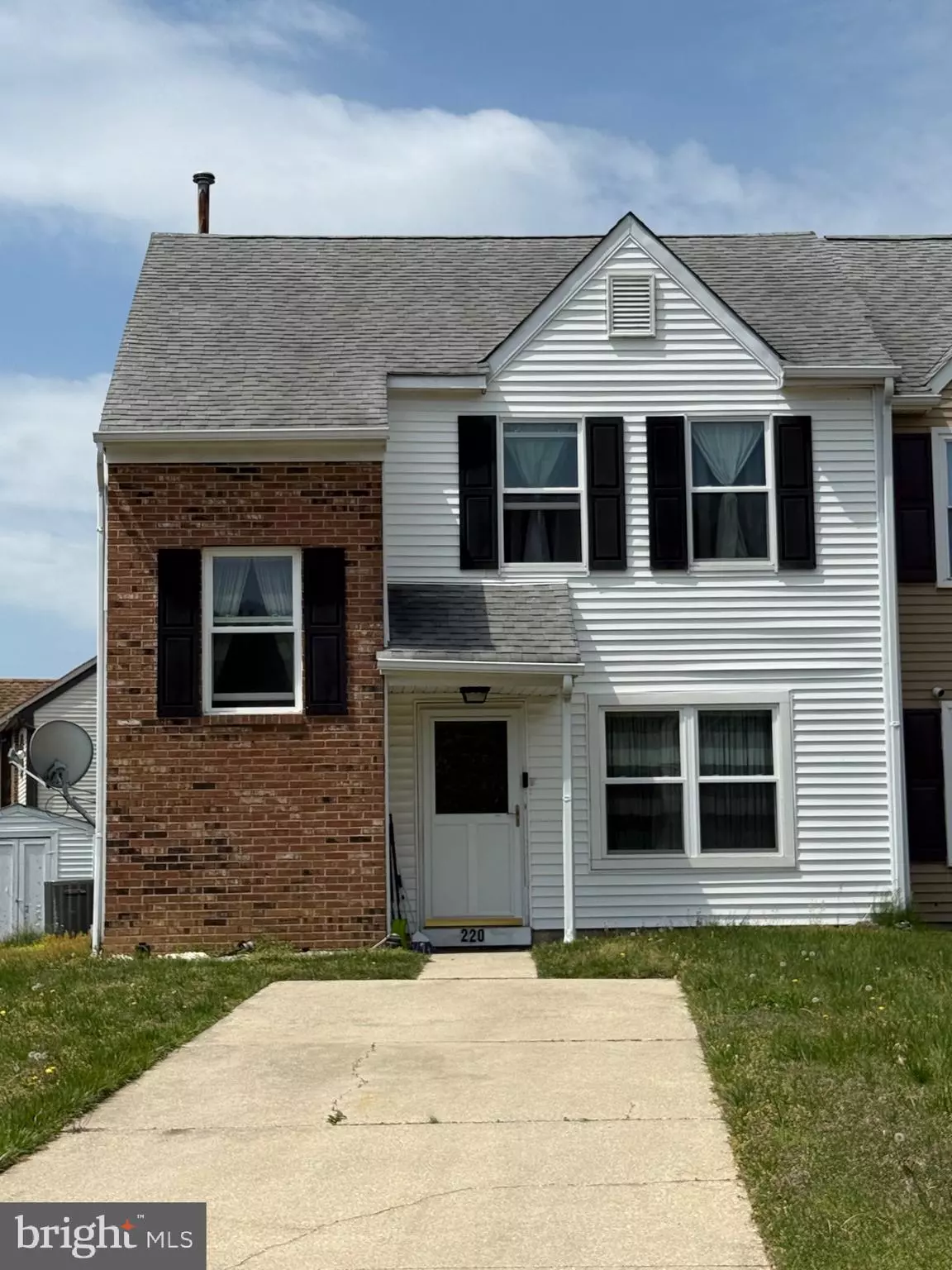 Turnersville, NJ 08012,220 POPLAR ST