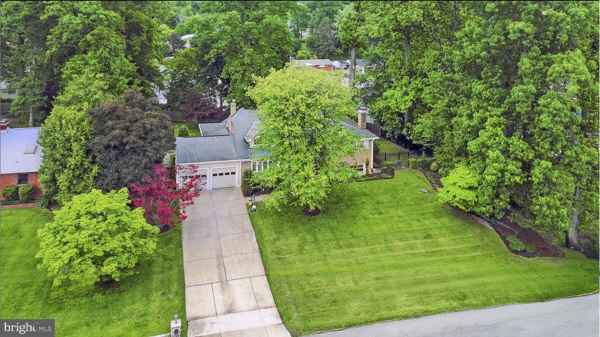Silver Spring, MD 20904,1110 BRANTFORD AVE