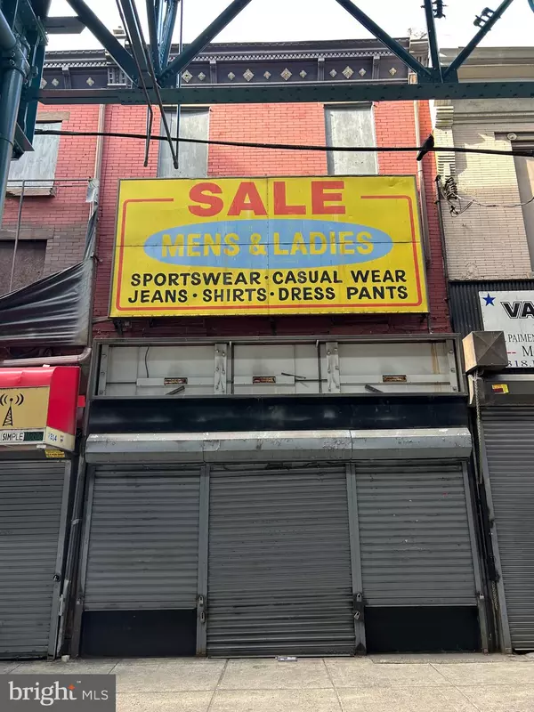 2316 N FRONT ST, Philadelphia, PA 19133