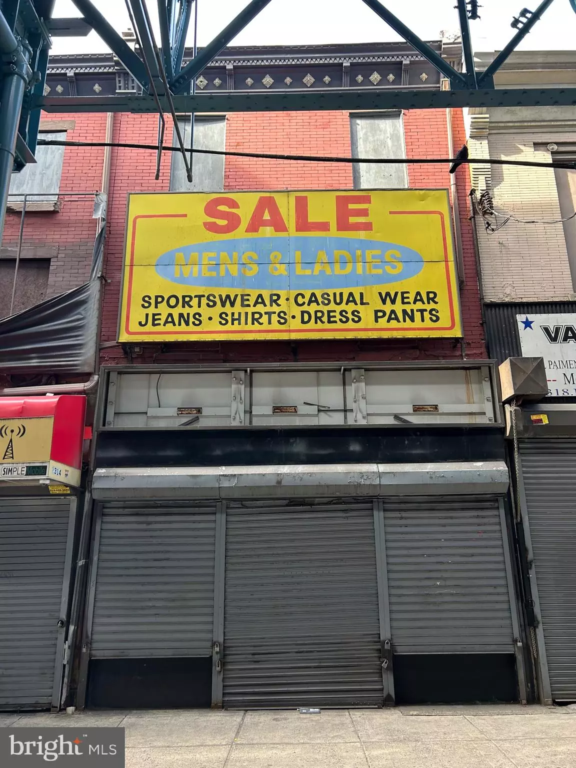 Philadelphia, PA 19133,2316 N FRONT ST