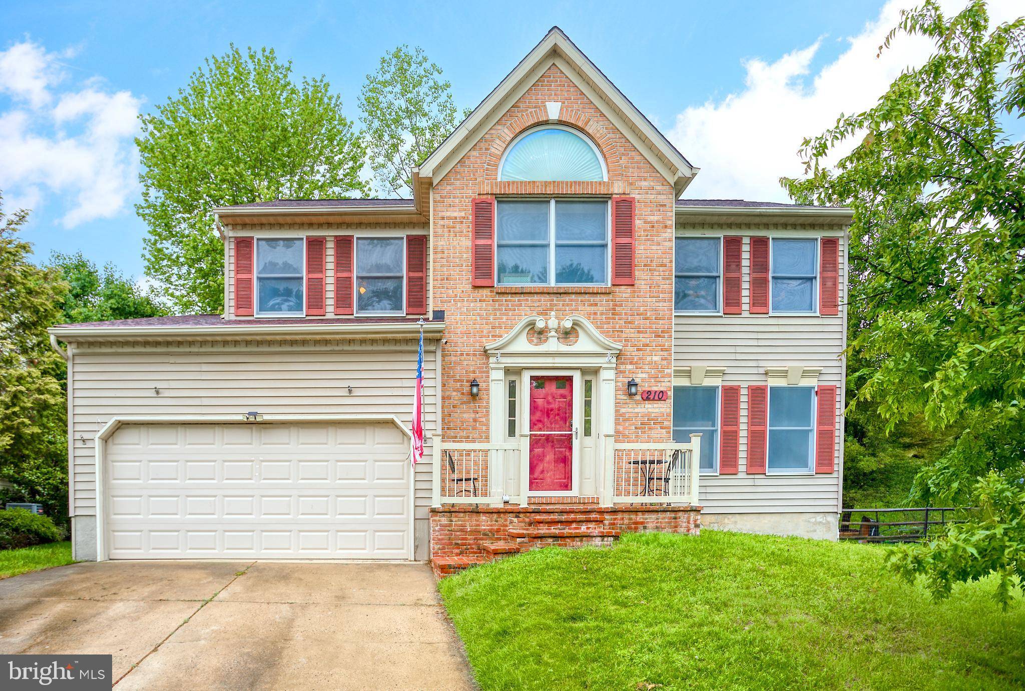 210 MALLARD CT, Havre De Grace, MD 21078