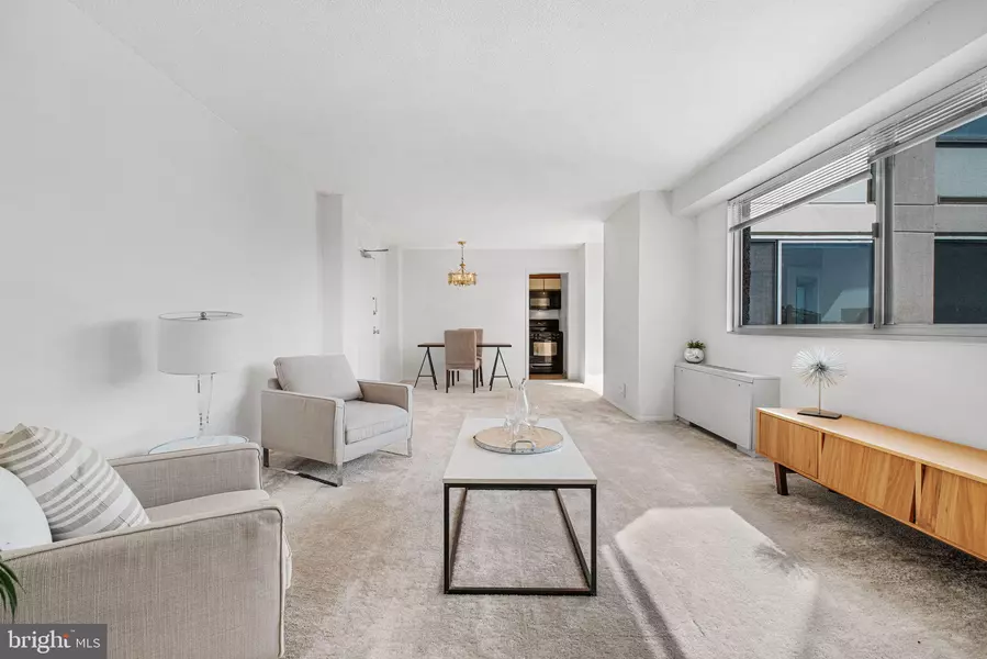 4515 WILLARD AVE #2302S, Chevy Chase, MD 20815