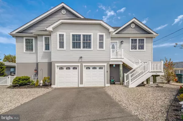 Tuckerton, NJ 08087,36 W BRIG DR