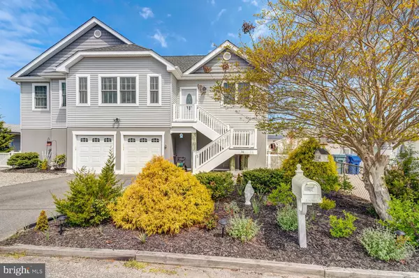 Tuckerton, NJ 08087,36 W BRIG DR