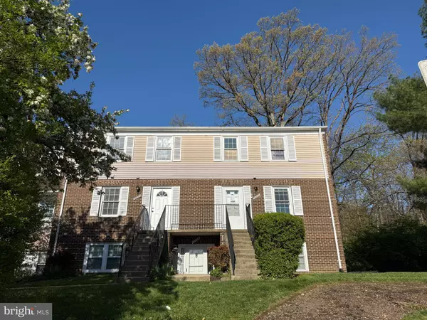1050-C RAMSGATE CT, Sterling, VA 20164