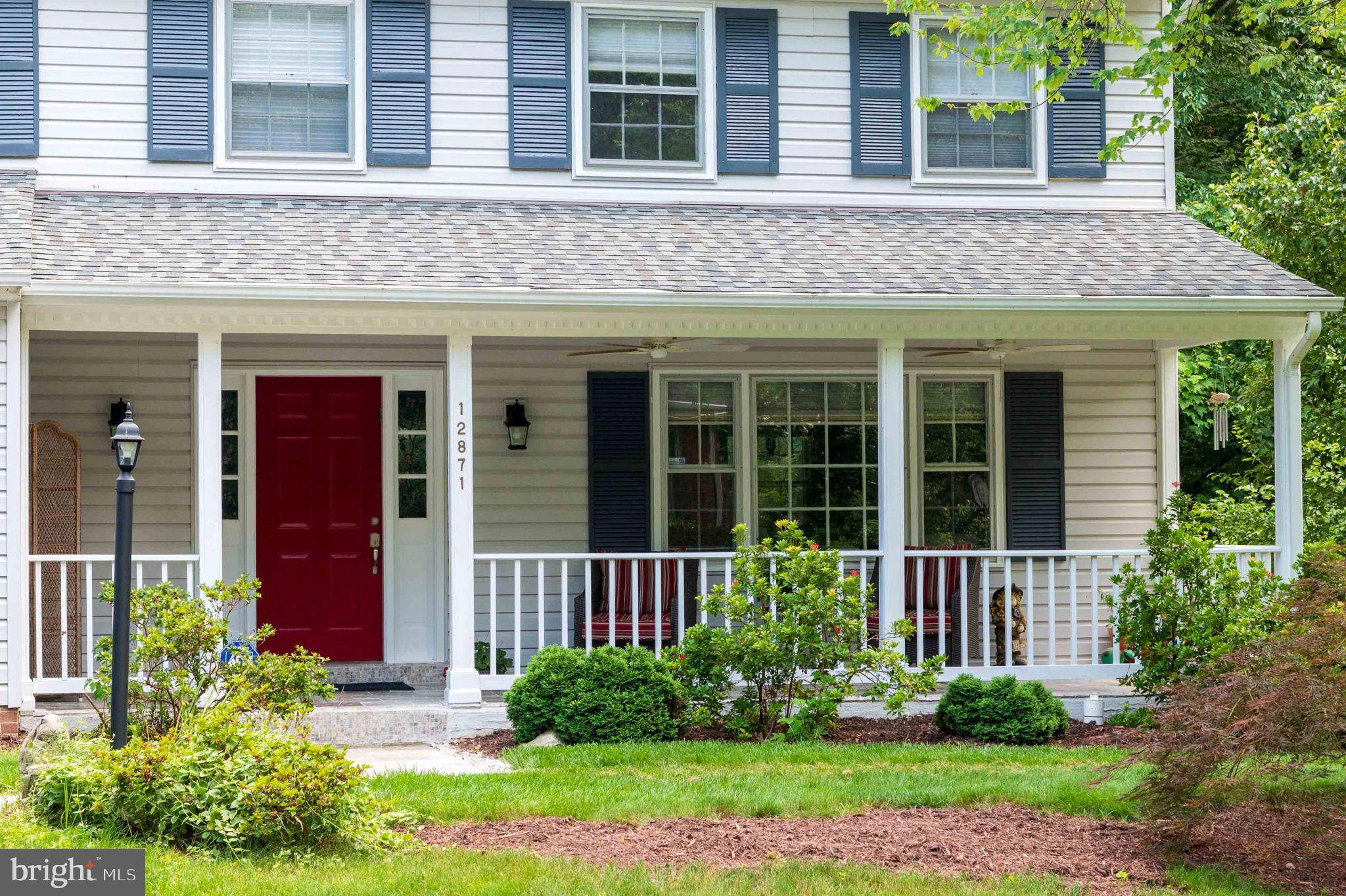 Woodbridge, VA 22192,12871 VALLEYWOOD DR